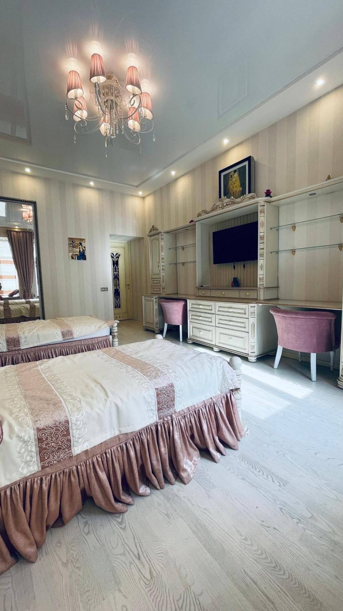 Luxury Design Apartments In The Center Of Kiev Exterior foto